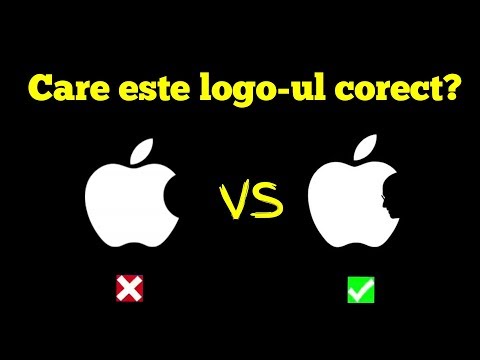 Video: Care Este Diferența Dintre Un Logo și O Marcă Comercială