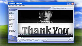 [1 HOUR LOOP] Jackson Wang 'Thank You' Lyrics