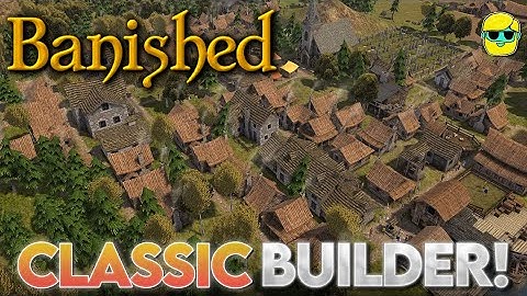 Banished | Let