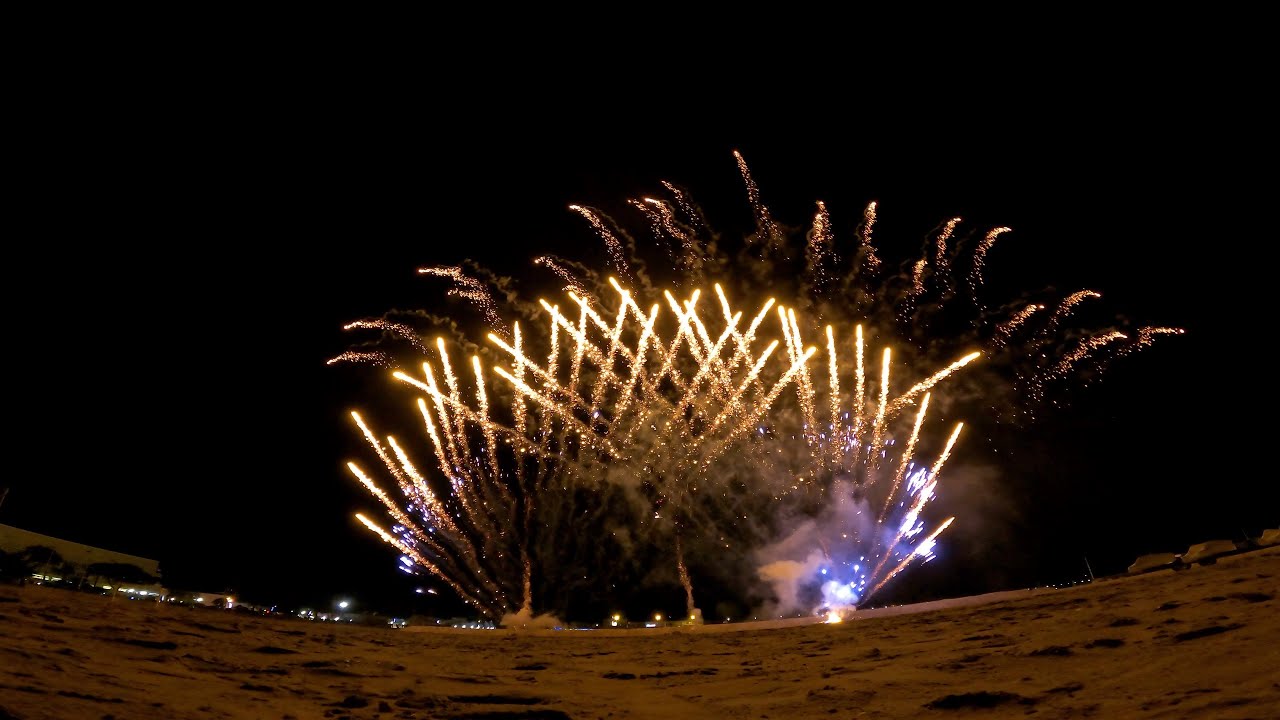 Un Noël à Royan 2021