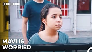 Mavi Is Jealous of Dodo's New Family - Childhood Episode 5