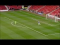 BOBBY ZAMORA'S FREAK GOAL v MIDDLESBROUGH