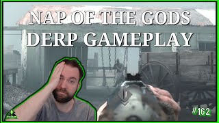 The god of naps plays a free hunter and is confused | Hunt Full Match screenshot 5