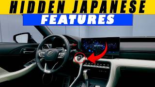 Hidden Features of the 2026 Lexus IS 350 F Sport You’ll Wish You Knew Sooner!