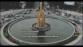 KOTE PONTIANAK KAROKE VERSI PRIA (Bb)
