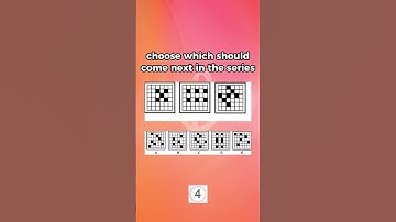 Challenge Yourself with Our NMAT INDUCTIVE REASONING Quiz by B-Witz