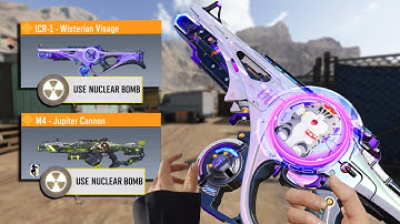 POV: You Double Nuked With The NEW Girl