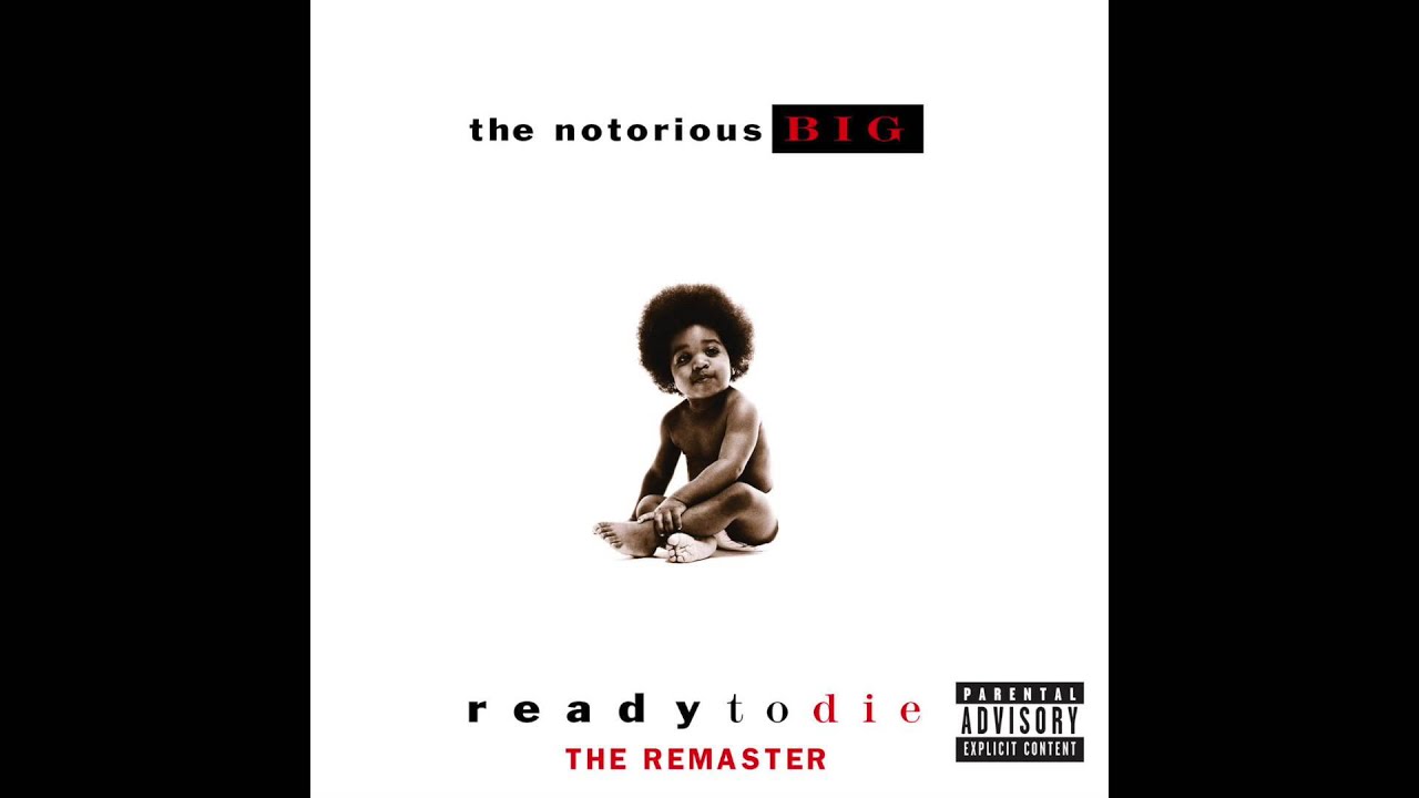 The Notorious B.I.G. - Juicy (Instrumental)