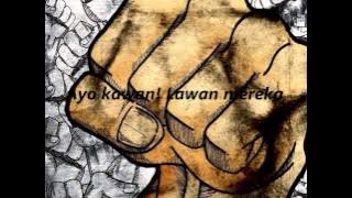 Jangan Pilih Mereka ~ Franky Sahilatua