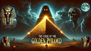 The Curse Of The Den Pyramid