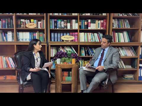 CHP Sarıyer Belediye Başkan A. Adayı Prof. Dr. Devrim Elvan ile özel röportaj