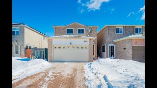 49 Sorrell Crescent (Markham, ON)