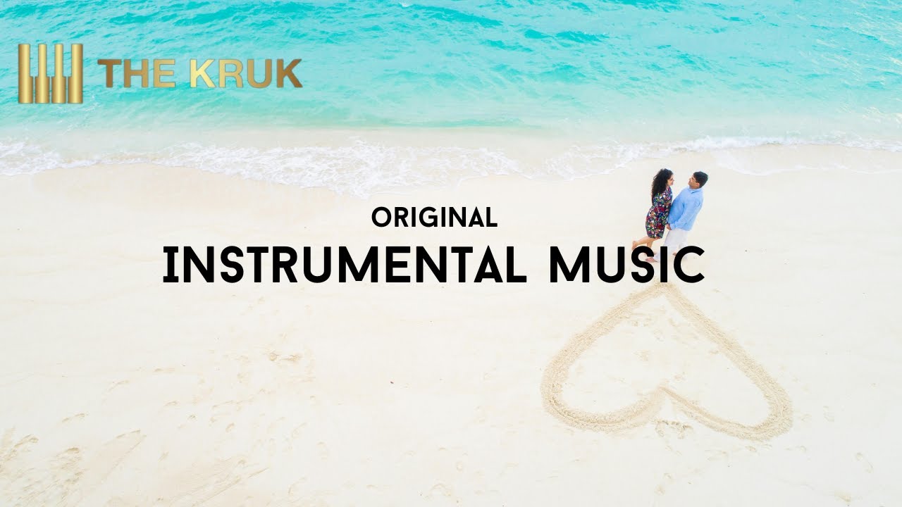 THE KRUK - When you come (Original Instrumental Music | Orchestral music | Cinematic | Soul )