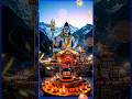 💐🍀🛕📿 निर्विकल्पं #shivbhajansonotek #omnamahshivaybhajan #devotionalsong #religioussong #kedarnath