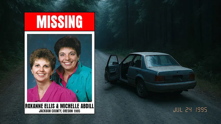 Oregon 1995  cold case solved — arrest shocks community