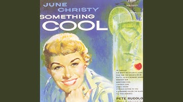 A Stranger Called The Blues (Stereo)