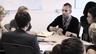 Marketing, communications & fashion retail short courses at London College of Fashion