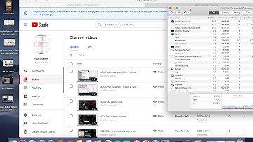 480. Safari ALWAYS USING SIGNIFICANT ENERGY
