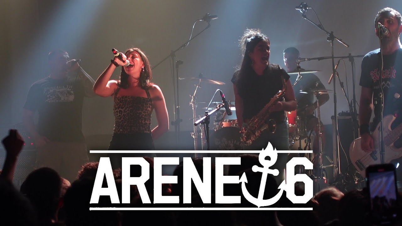 ARENE 6 