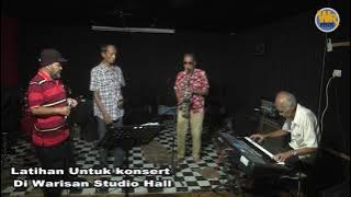 Tiga malam Mustar v& Montello