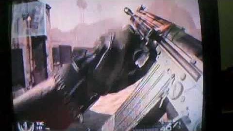 how to rapid fire Fal *no mod*