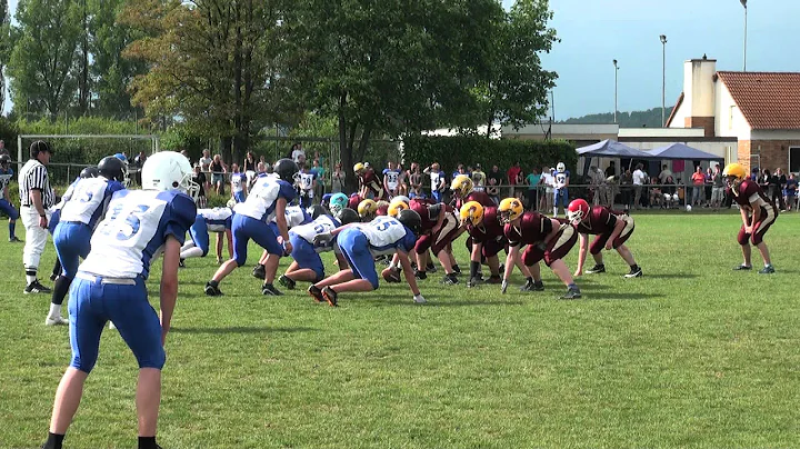 William (Billy) Repp (12) - Reverse Pass