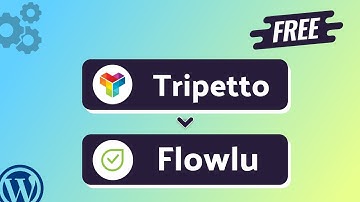 Integrating Tripetto Form with Flowlu | Step-by-Step Tutorial | Bit Integrations