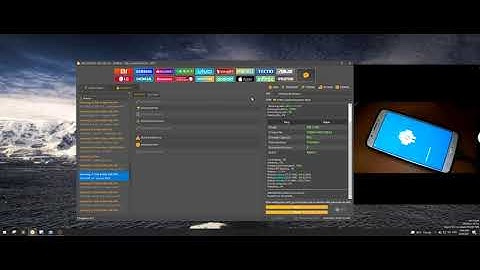 Samsung FRP Write Eng Boot Enable ADB Remove With UnlockTool