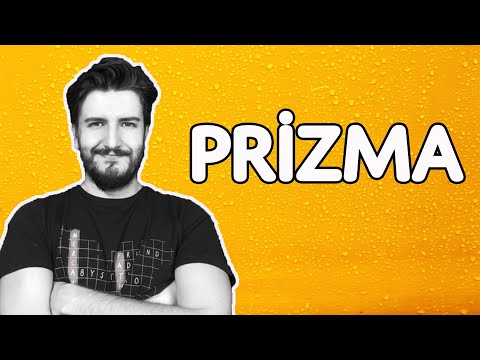 Prizmalar | Gökkuşağı Nasıl Oluşur? | Deney + Simülasyon | Optik | PDF