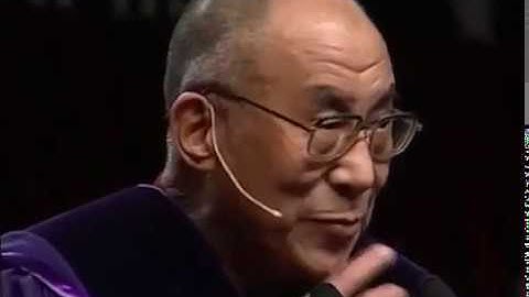 Compassion and Civic Responsibility -- The Dalai Lama at the University of Washington