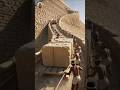 REAL PYRAMID CONSTRUCTION