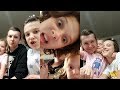 Millie Bobby Brown | Instagram Live Stream | 19 June 2017 w/ Charlie & Ava Brown