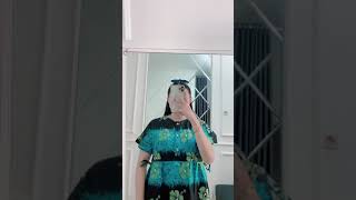 Daster Centini Delisa Rayon Adem Halus G Nerawang Hemat Pasti Ny Harga 42.000