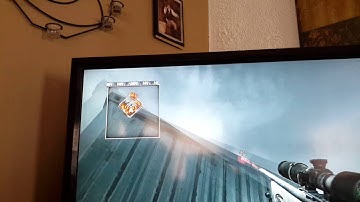 Cod4 tricksshoting+useing Co~Host Menu