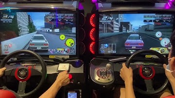 WMMT6RR - Friendly Tag Team Match #10