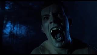Werewolf Transformation //Being Human UK//