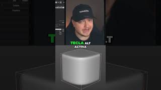 TopoGun 3: Retopología 3D Sin Límites #shorts