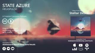 Heliopulse - State Azure (CC-BY)