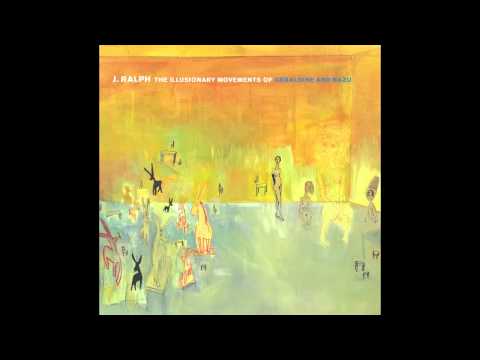 J. Ralph — The Illusionary Movements Of Geraldine And Nazu 01 Untitled 17