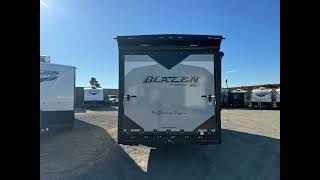 2025 Genesis Supreme Blazen 2215
