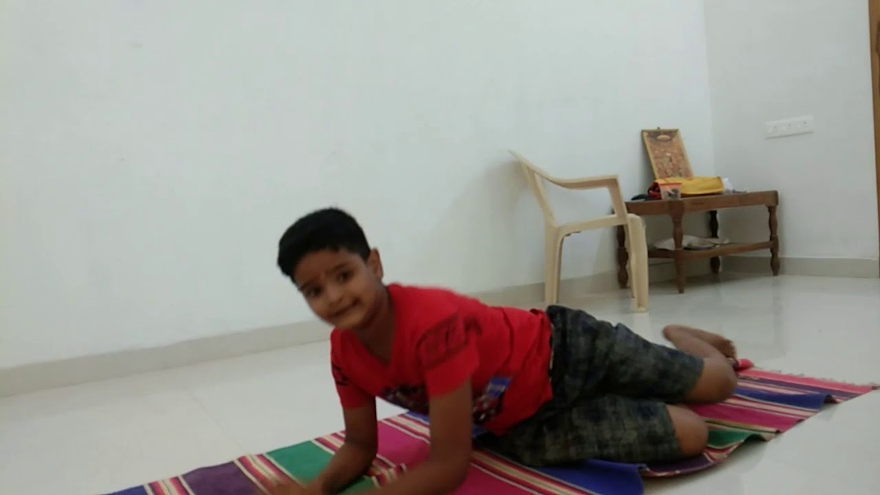 Yoga at Quarantine Days #Yoga #Quarantinedays Easy yoga 