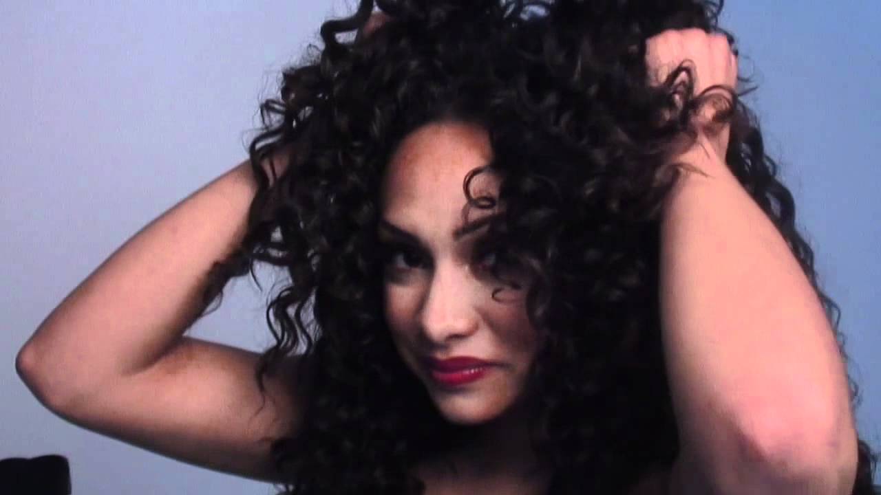 Hair Factory with Cynthia Alvarez New York Remi Curl YouTube