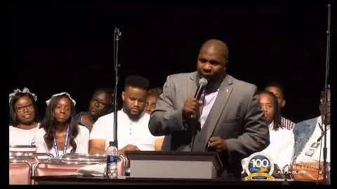 COOLJC Centennial District Elder Chris Goode