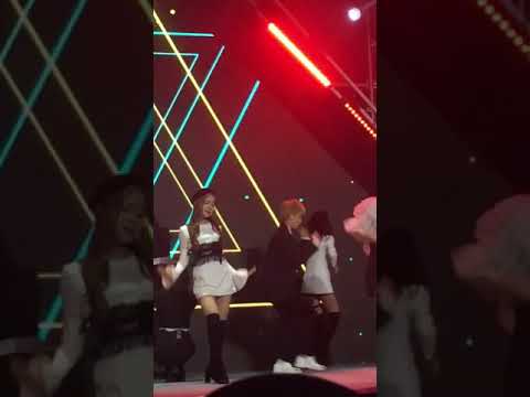 【Sunnee杨芸晴】见面会月亮警察Sunnee楊芸晴直拍（เกวลิน บุญศรัทธา Kewalin Boonsatta）（饭拍）