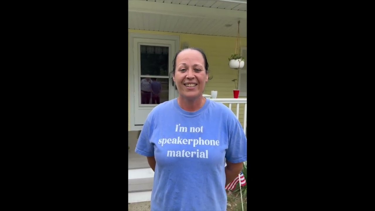 Marty Sullivan Interview with Mandy