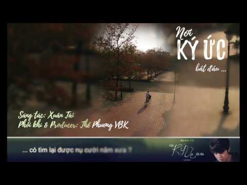 [Karaoke Beat] Nơi Ký Ức Bắt Đầu - Xuân Tài
