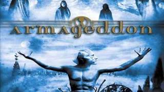 Watch Armageddon The Broken Spell video