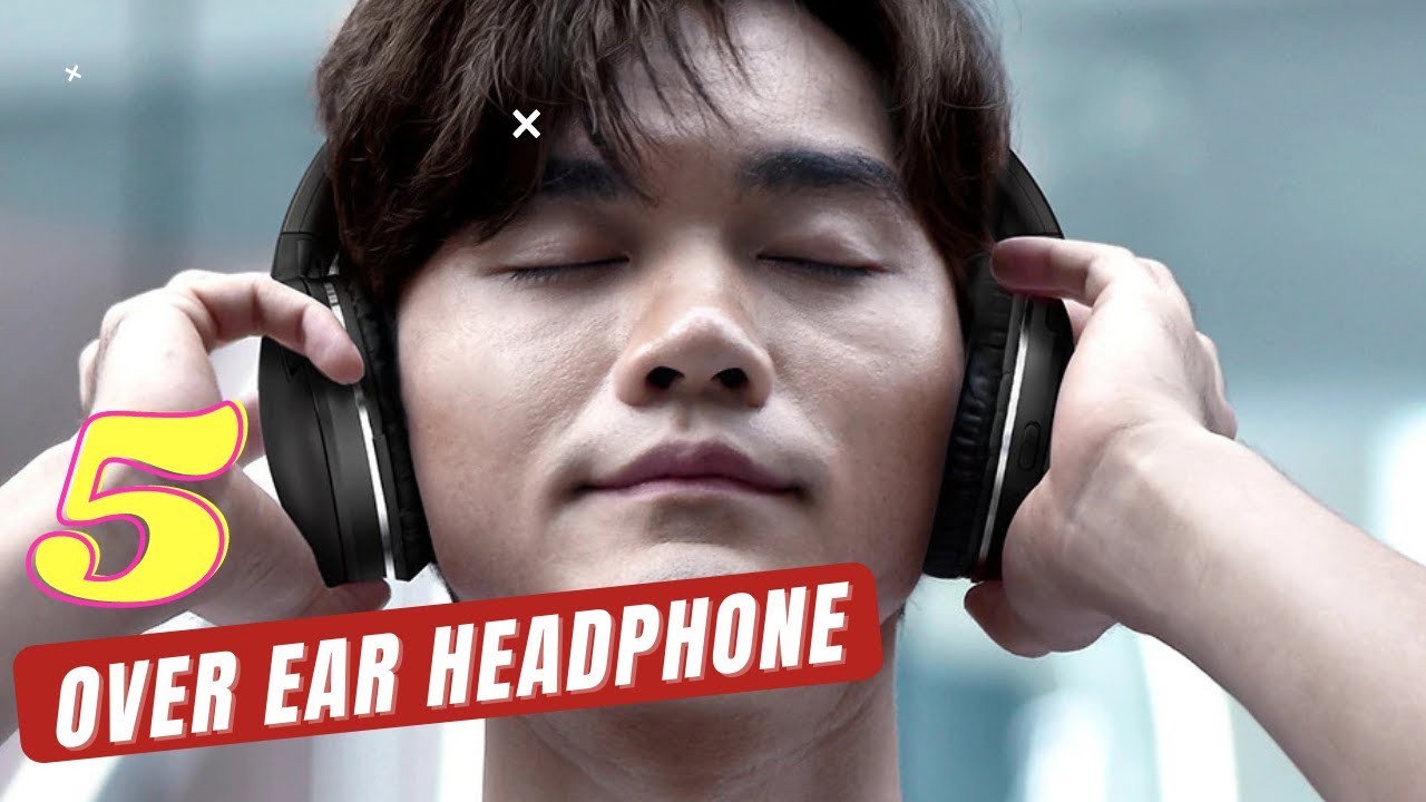 5 Best Bluetooth OverEar Headphones Under 100 Dollar Which Ones