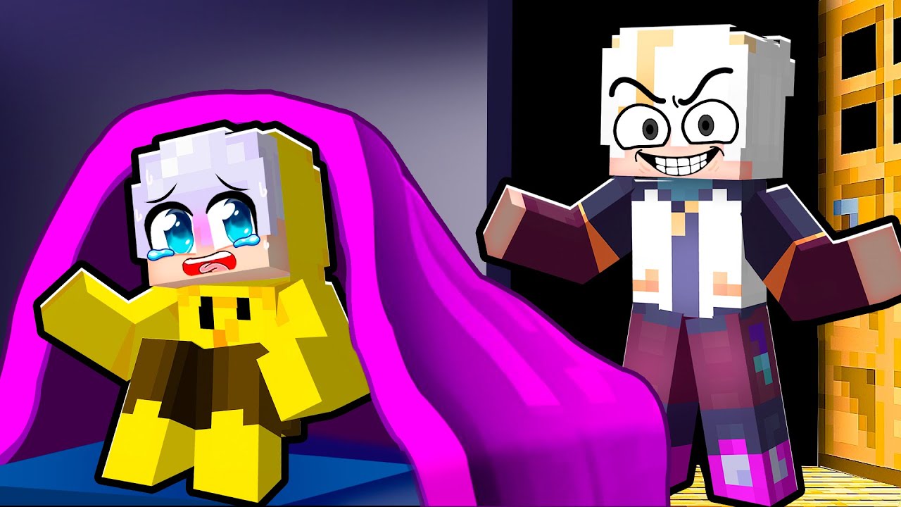 chuymine-quiere-matarme-en-minecraft-youtube