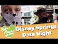 Disney Springs Date Night - Raglan Road and City Works